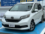 ホンダ専門整備スタッフがHonda中古車整備基準に基づいた点検整備を実施いたします。