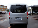 N-VAN L 4WD 