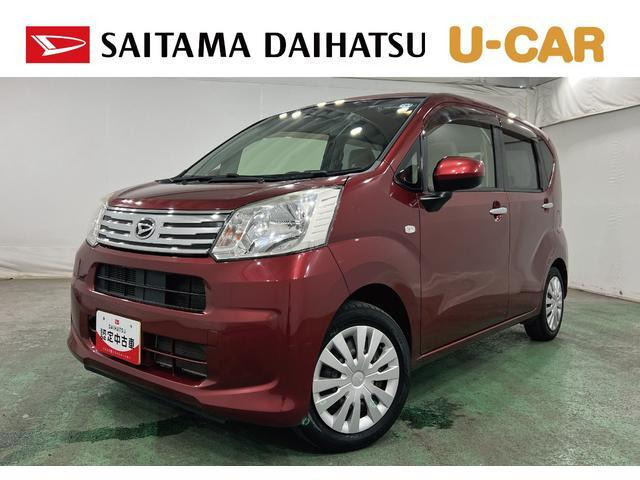ムーヴ L SAIII