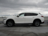 CX-8  2.5 25T Lパッケージ 4WD