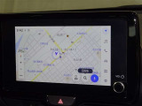 【ディスプレイオーディオ】スマホを連携するだけで、音楽アプリやナビアプリなどが車のディスプレイ上で使えます!※T-Connectのご利用は別途有償になります。詳しくはスタッフまでお問い合わせください。