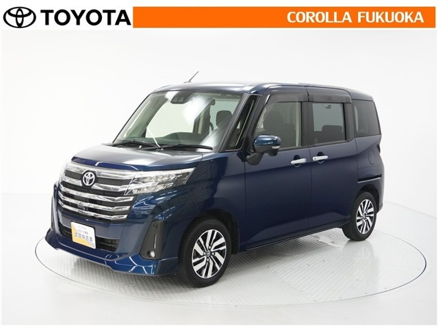 トヨタ ルーミー 