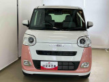 ムーヴキャンバス  ストライプス G