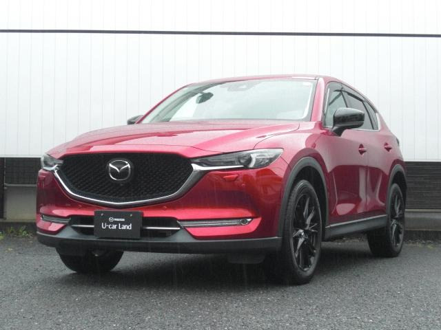 CX-5  2.5 25S ブラックトーンエディション 4WD