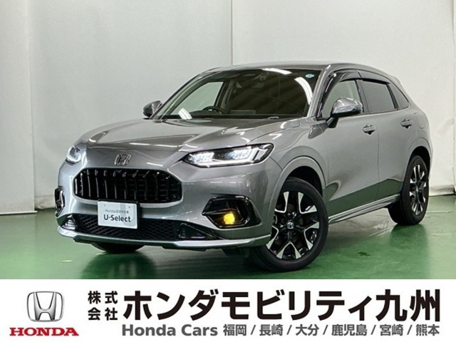 ZR-V 2.0 e:HEV Z 4WD 