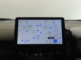 <コネクティッドナビ>:サービス利用には有償での契約が必要な場合があります。