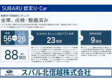 新世代アイサイトのカメラユニットです!ブレーキ補助や前車追従クルーズコントロール機能で運転をアシスト!