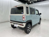 女性に人気の軽自動車!初心者でも運転しやすく小回りもききます!