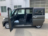 安全安心な走行のために、納車前には小さなクルマを知り尽くしたエキスパートが基本性能に関わる機能や状態を徹底的に点検しています。