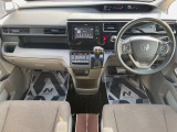 ステップワゴン 1.5 G 