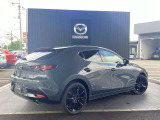 MAZDA3ファストバック 1.8 XD ドライブ エディション 