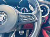 ステルヴィオ 2.2 ターボ ディーゼル Q4 ヴェローチェ 4WD 本革シート