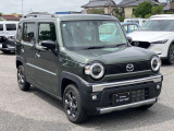 フレアクロスオーバー ZS 