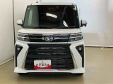タントカスタム RS 4WD 
