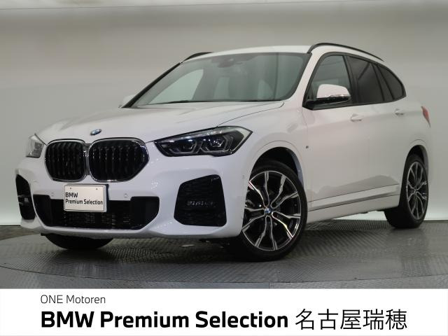 X1 xドライブ 18d Mスポーツ 4WD