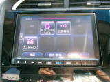 豊富なオーディオソースをご利用いただけるナビゲーションなので、きっとドライブが盛り上がります。