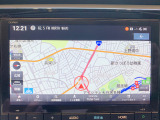 【ホンダ純正ナビ/Bluetooth対応】スマートフォンと接続して音楽再生や通話が可能です。