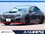 スバル WRX S4 2.4 GT-H EX 4WD