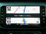 大画面で、見やすく使いやすく機能も充実♪日産純正メモリーナビ(MM323D-L)が付いてます!多彩なAVソースも魅力です♪お手持ちのスマホの音楽も楽しめるBluetoothオーディオにも対応♪♪