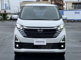 日産認定中古車は1年間・走行無制限のワイド保証付きです。