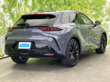 クラウンスポーツ 2.5 Z E-Four 4WD 