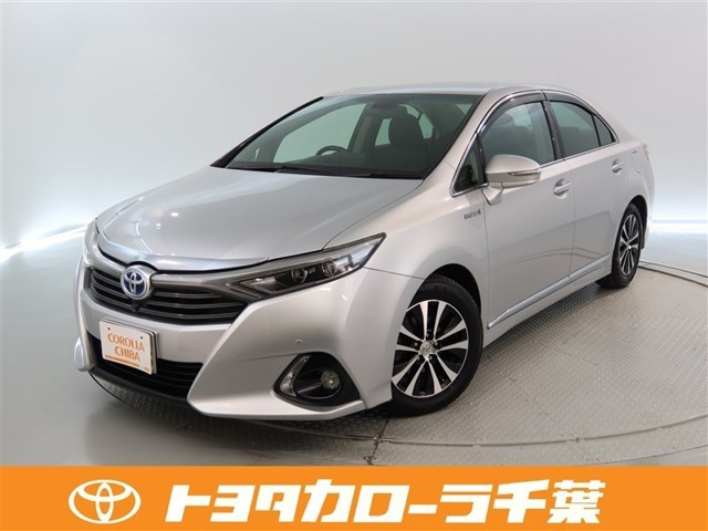 トヨタ SAI 