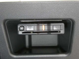 【ETC車載器付き】当社ではETCセットアップも承っております。お気軽に店舗スタッフまでお問い合わせください。
