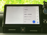 純正ナビ