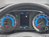 走行距離8911キロ