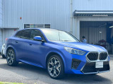 X2 xドライブ20d Mスポーツ 4WD 