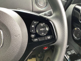 Hondaセンシングの機能のひとつ、アダプティブクルーズコントロール付!アクセルから足を離しても設定したスピードと前車との車間を保ち走行してくれます!車線維持もアシスト☆高速道路で疲労軽減ですね☆