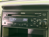 お好きな音楽を車内でお楽しみいただけます♪スピーカー交換・ウーハー追加などの音質向上や、最新ナビ・後席モニター等の取り付けも是非ご相談ください!