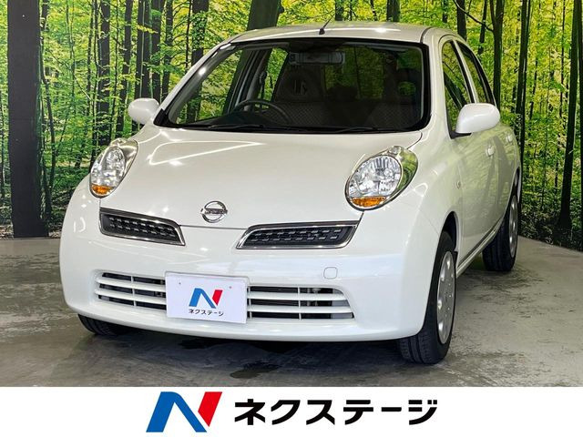 マーチ 1.2 12S コレット エフ 