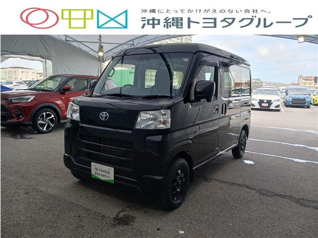 ピクシスバン デラックス 