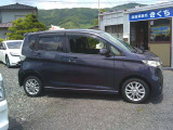 国道396号線沿いの青い看板が目印です☆盛岡南インターから車で20分!