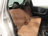 ゆとりある広々とした車内空間は、ドライブを始め買い物やレジャーなど、幅広く活躍します。一人でもみんなとでもお出かけを楽しみましょう!