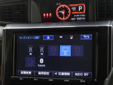 CD・DVD(再生機能)・ブルートゥース等を使用することができます。