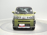 タフト G クロム ベンチャー 4WD 