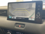 【 バックカメラ 】便利なバックカメラ装備で安全確認を頂けます。駐車が苦手な方にもオススメな便利機能です♪