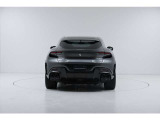 カーボンファイバー・リア・ディフューザー￥1,131,900