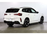 X3 20d xドライブ Mスポーツ ディーゼル 4WD 