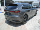 CX-80 3.3 XD ドライブ エディション ナッパ レザー パッケージ ディーゼル 4WD 