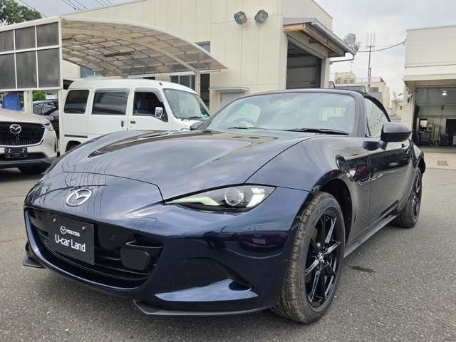 ロードスター 1.5 S スペシャルパッケージ 