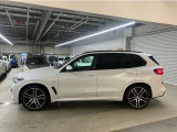 X5 xドライブ 35d Mスポーツ 4WD 