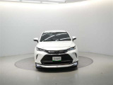 ハリアー 2.0 Z レザーパッケージ 