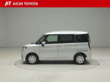 ソリオ 1.2 G コウセキヒダリガワワンアク
