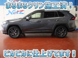 安心のトヨタ認定中古車♪車両検査証明書・ロングラン保証・まるまるクリン施工済でワンランク違う中古車