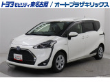 シエンタHV ファンベース Gが入庫しました。