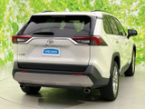 RAV4 2.0 G Zパッケージ 4WD 