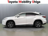 RX 300 バージョンL 